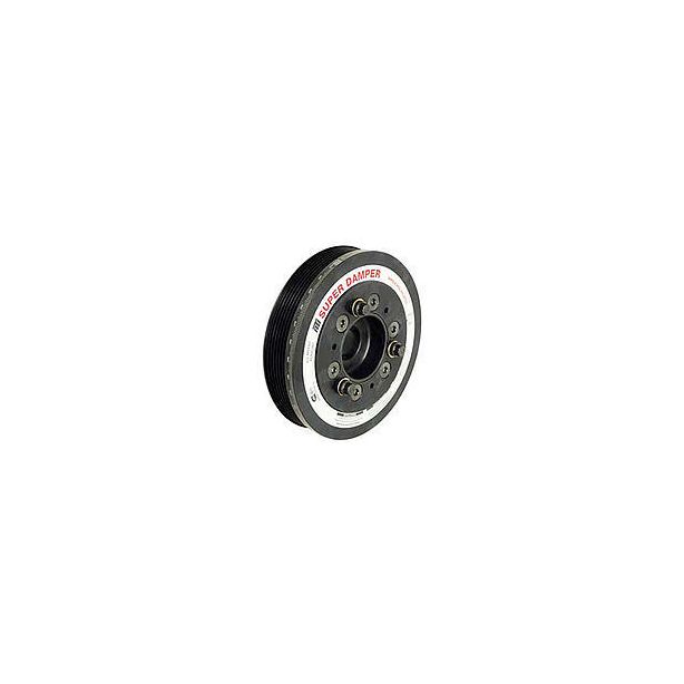 BBF 7.074 Harmonic Damper - SFI ATI PERFORMANCE 917620