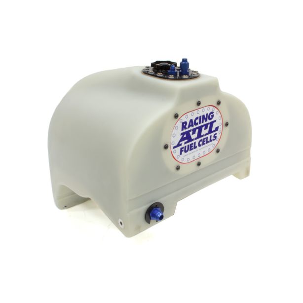 Sprint Cell 28 Gallon KK Style W/Surge Tank