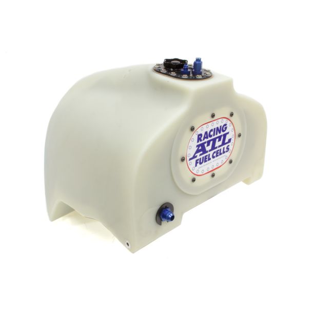 Commando 33 Gal Sprint Cell Complete