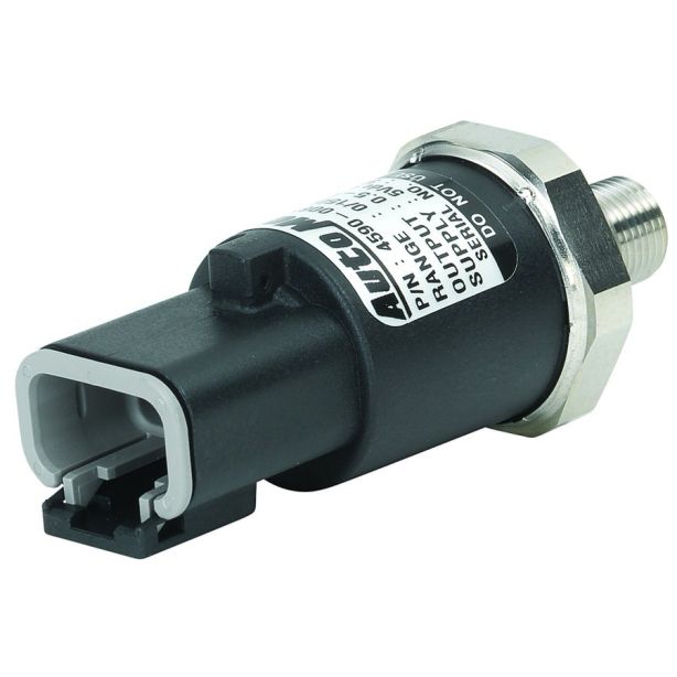Pressure Sensor Spek-Pro 100/120/150psi 1/8npt AUTOMETER P13153