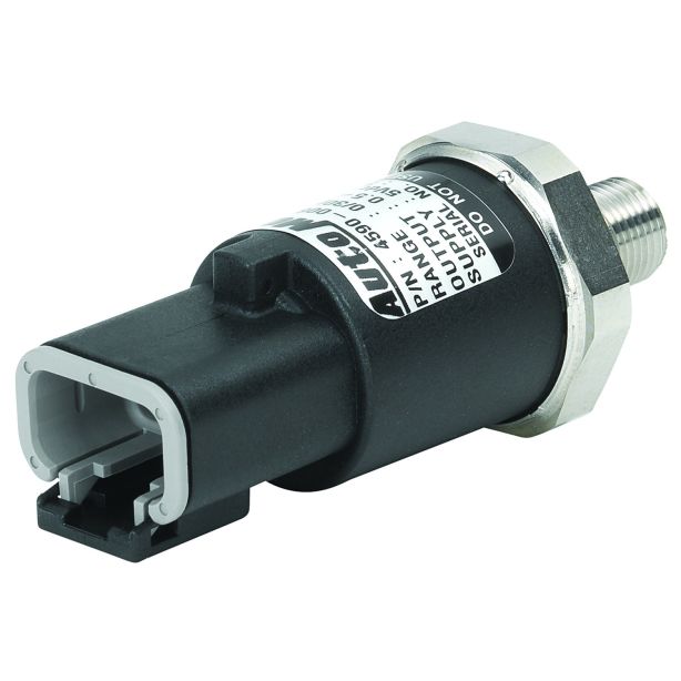 Sensor Pressure Spek-Pro 15-30psi 1/8npt Male AUTOMETER P13155