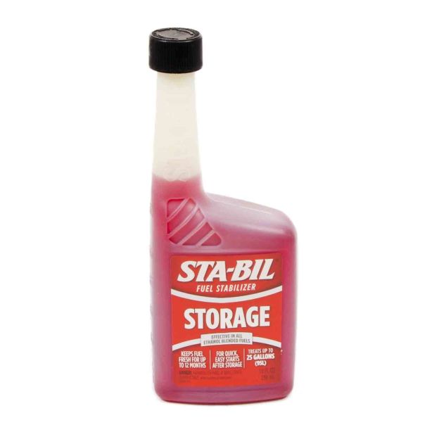 Sta-Bil Fuel Stabilizer 10oz Can ATP Chemicals & Supplies 22206