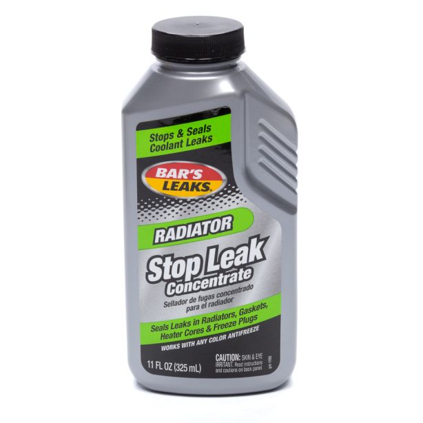 11 oz. Bars Leak  ATP Chemicals & Supplies 1196