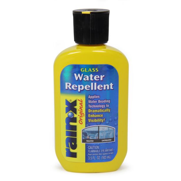 Rain-X 3 1/2oz. Bottle  ATP Chemicals & Supplies 800002242