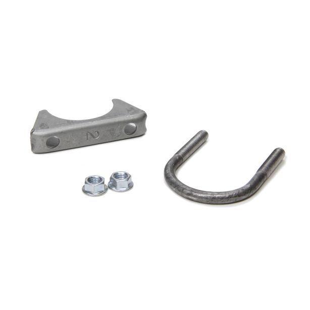 Muffler Clamp 2in HD  ATP Chemicals & Supplies 85084