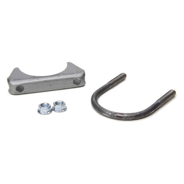 Muffler Clamp 2-1/2in HD  ATP Chemicals & Supplies 85087