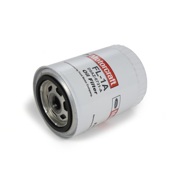 Motorcraft Oil Filter  ATP Chemicals & Supplies MTCFFL1A
