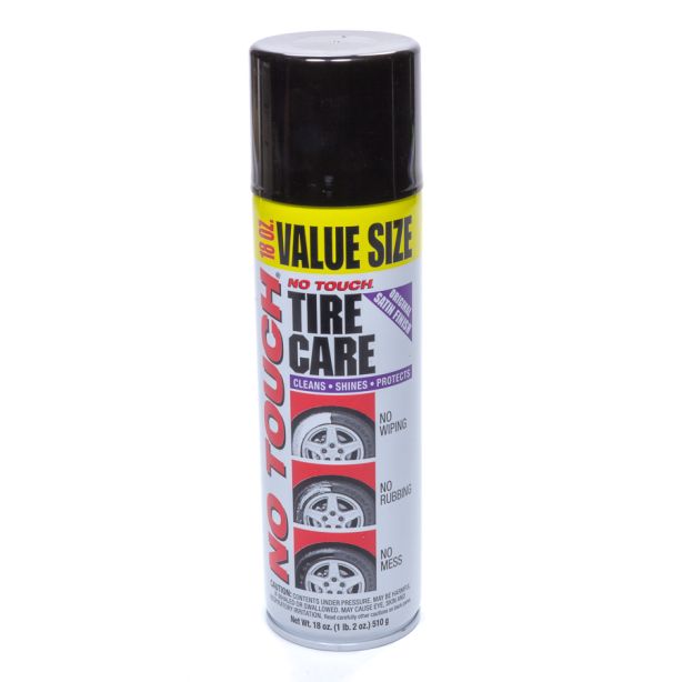 No Touch Tire Care 18oz.  ATP Chemicals & Supplies NT-15