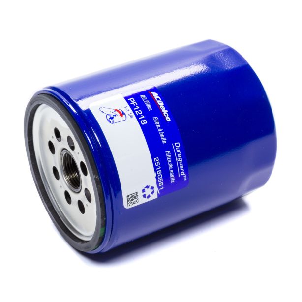 A-C Oil Filter  ATP Chemicals & Supplies PF-1218M