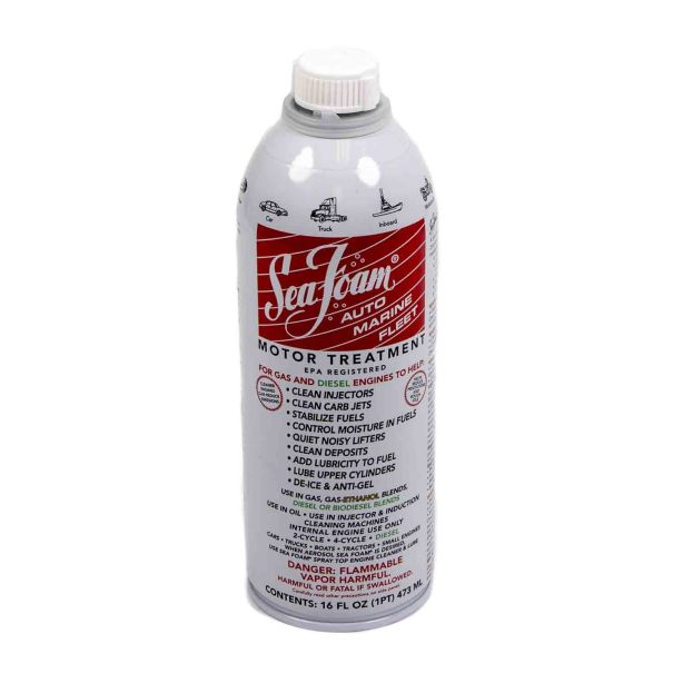 Sea Foam Motor and Fuel Treatment Additive ATP Chemicals & Supplies SF16