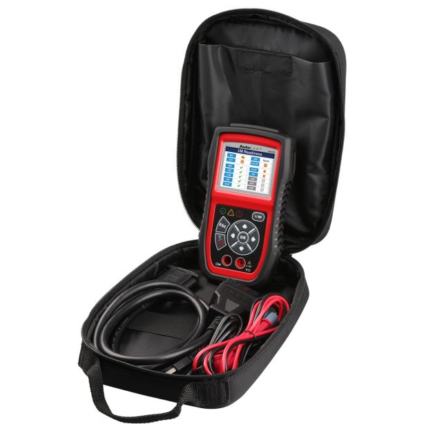 OBDII and Electrical Test Tool with Volt/Ohm meter Autel AL439