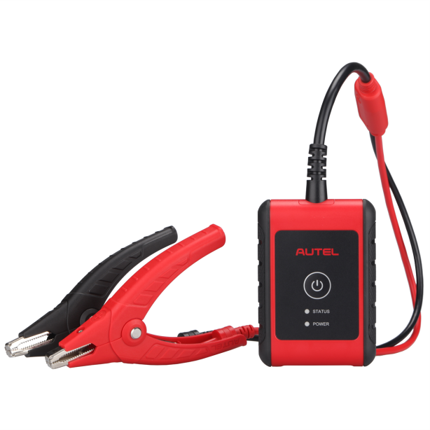 BT506 Battery and Electrical Analyzer and App for iOS and Android