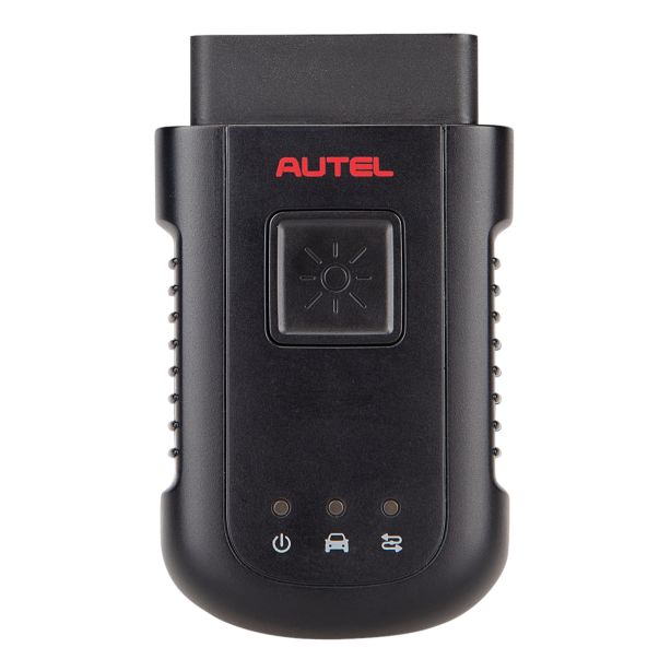 Compact Bluetooth Vehicle Communication Interface Autel MAXISYS-VCI100
