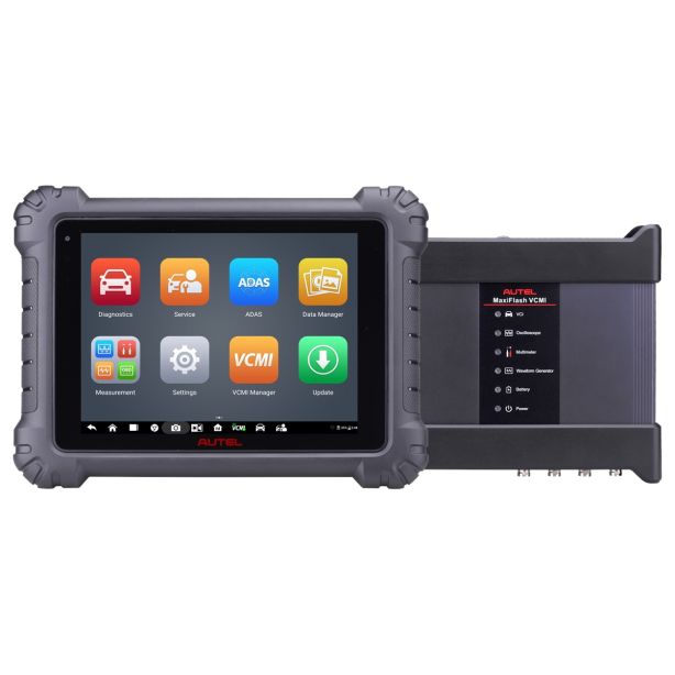 MaxiSYS MS919 Diagnostic Tablet with Advanced VCMI Autel MS919