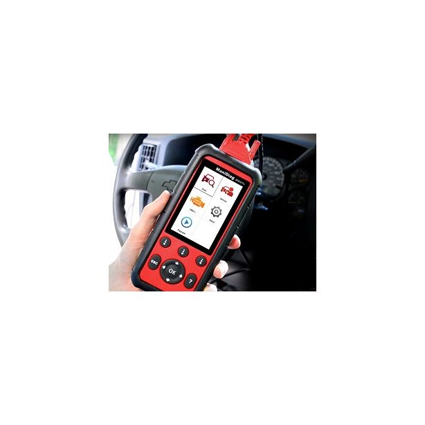 Autel.Us MD808P MaxiDiag MD808 Professional Scan and Diagnostic Tool