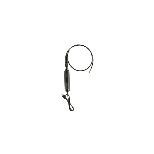 5.5mm MaxiSys Borescope Add On for Scan Tool AUTEL.US MV105