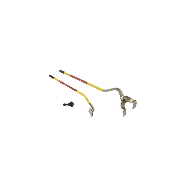 AME 71050 Golden Buddy Whell Mount Truck Tire Set
