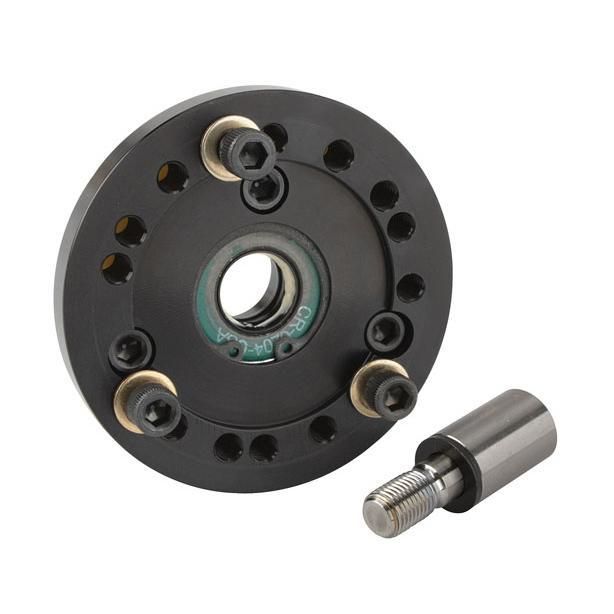 Fuel Pump Drive Kit For Adding Fuel Pump To Back BARNES 9021-R
