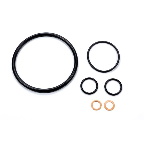 O-Ring Kit for Oil Filter Adapters BARNES ORK-109