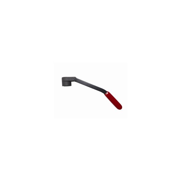 Oxygen Sensor Wrench with Handle & Grip Drive Schley Products, Inc 67750A
