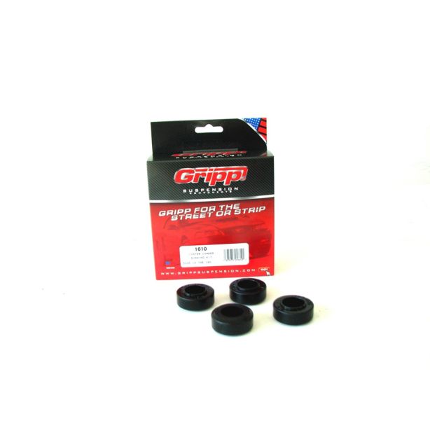 Replacement Bushings for Caster Camber Plates BBK PERFORMANCE 1610