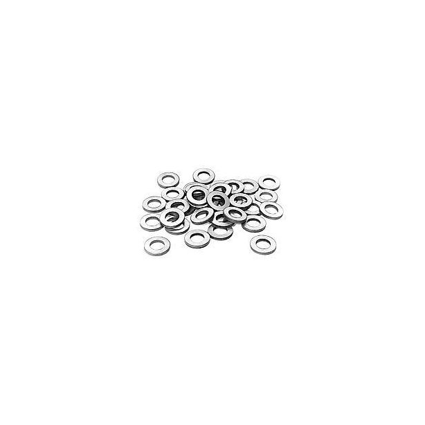 1/2in Stepped Head Bolt Washers (30) B and B PERFORMANCE PRODUCTS 30430