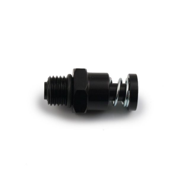 Blower Cover Relief Valve BLOWER DRIVE SERVICE BA-9615
