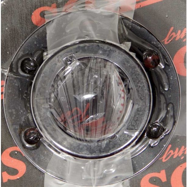 Steel Crank Hub - BBC 427 BLOWER DRIVE SERVICE CH-3005