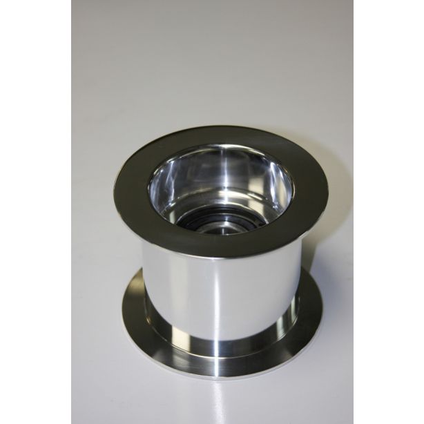 Aluminum 3in Idler Assm.  BLOWER DRIVE SERVICE IP-9451