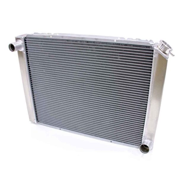 19x26.5 Radiator For Chevy BE-COOL RADIATORS 35002