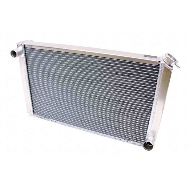 17x28 Radiator For Chevy  BE-COOL RADIATORS 35005