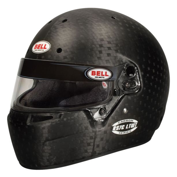Helmet RS7C 60 LTWT SA2020 FIA8859 BELL HELMETS 1237A10