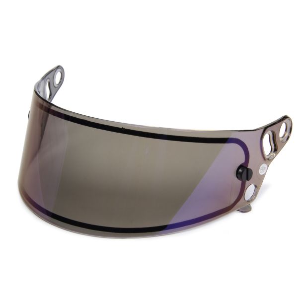 Blue Mirror Shield SE03 3mm BELL HELMETS 2010007