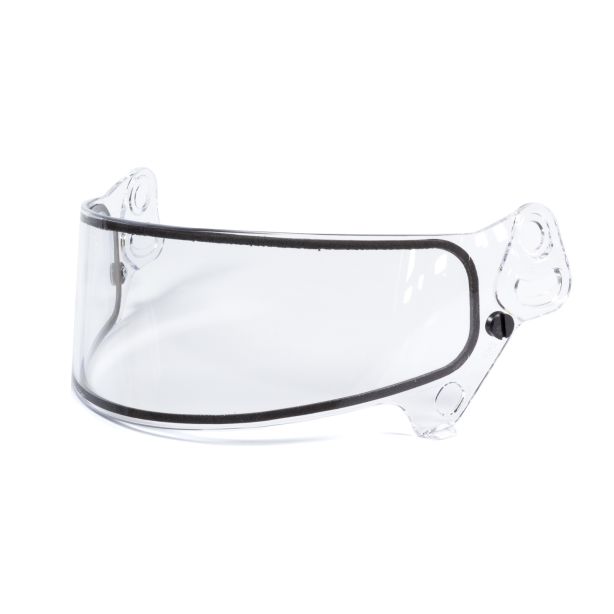 Clear Shield SE07 3mm  BELL HELMETS 2010041