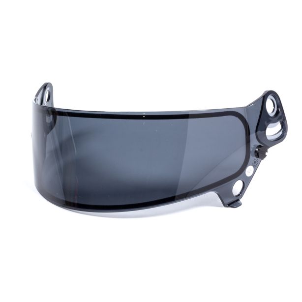 Dark Smoke Shield SE07 3mm BELL HELMETS 2010043