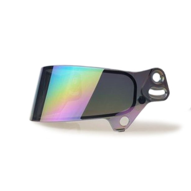 Sheild Irridium Mirror SE07 3mm BELL HELMETS 2010049