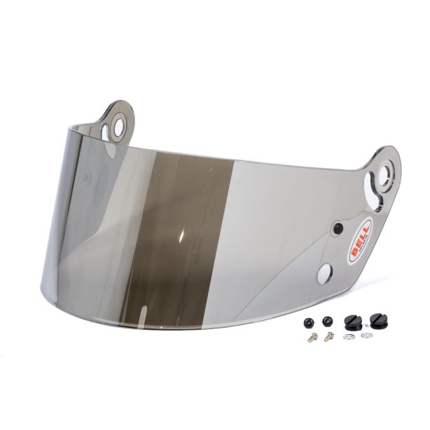 Silver Mirror 281SRV 3mm  BELL HELMETS 2010166