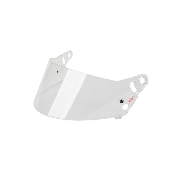 Clear Shield 287SRV 3mm Anti-Fog BELL HELMETS 2010171