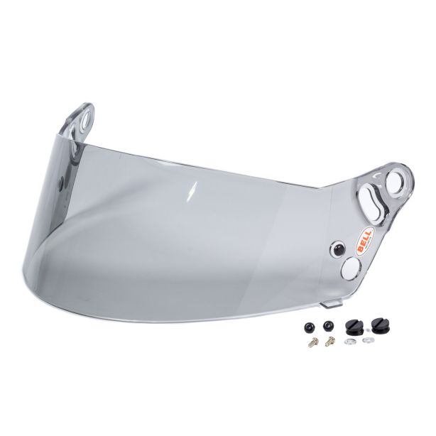 Light Smoke Shield 287SRV 3mm Anti-Fog BELL HELMETS 2010172