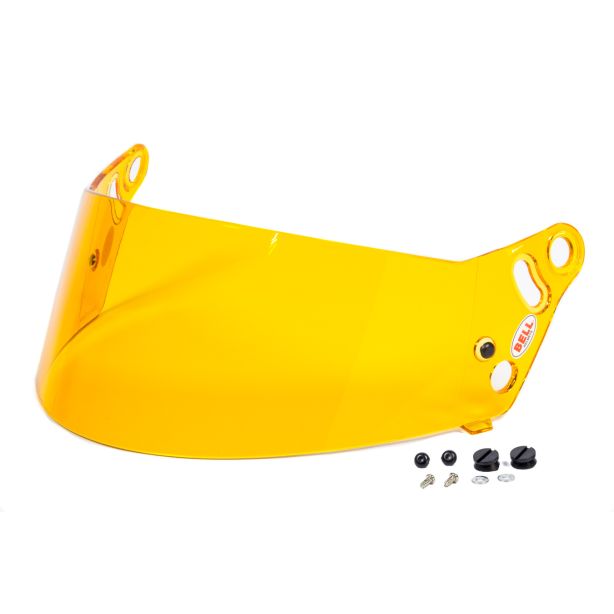 Amber Shield 287SRV 3mm Anti-Fog BELL HELMETS 2010174