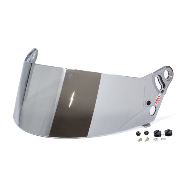 Silver Mirror Shield 287SRV 3mm BELL HELMETS 2010176