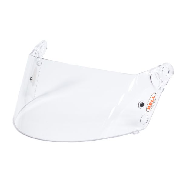 Clear Shield SRV-8 3mm Anti-Fog BELL HELMETS 2010201