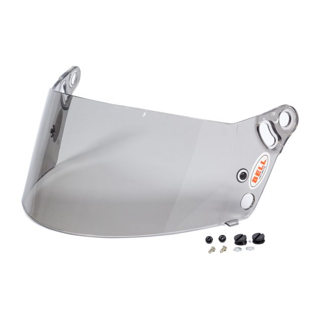 Light Smoke Shield SRV-8 3mm Anti-Fog BELL HELMETS 2010202