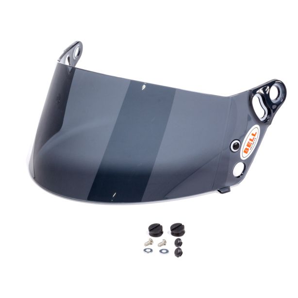 Dark Smoke Shield SRV-8 3mm Anti-Fog BELL HELMETS 2010203