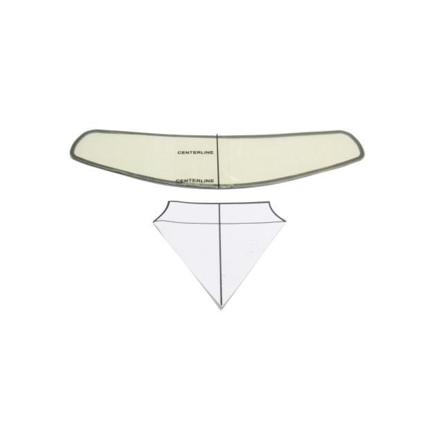 Anti-Fog insert 287 Shield BELL HELMETS 2010213