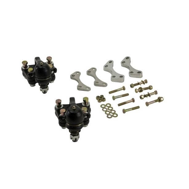 Front Ball Joint  BELL TECH 2103