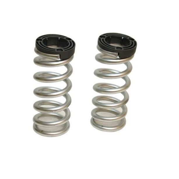 88-98 C1500 P/U 2in Drop Coil Springs BELL TECH 23405