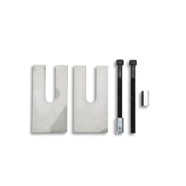 2 Degree Pinion Shims  BELL TECH 4975