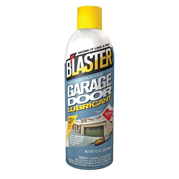 Garage Door Lube Blaster Products 16-GDL-EA