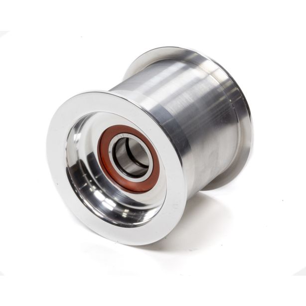 Idler Pulley Assembly 4in Diameter THE BLOWER SHOP 4100